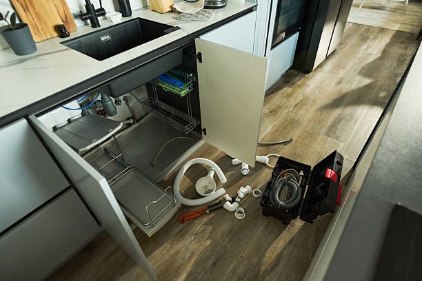 Trusted Leak Detection service in Mossyrock, WA - AAA Plumbing Heating